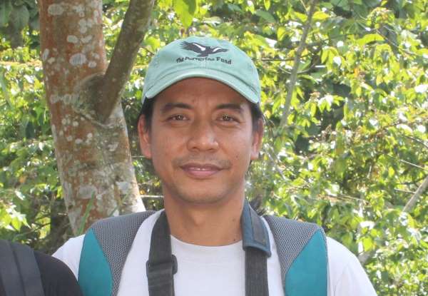 Jayson Ibanez