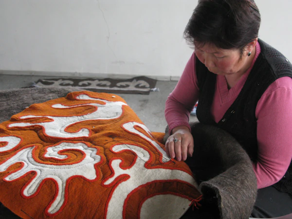 local-handicraft