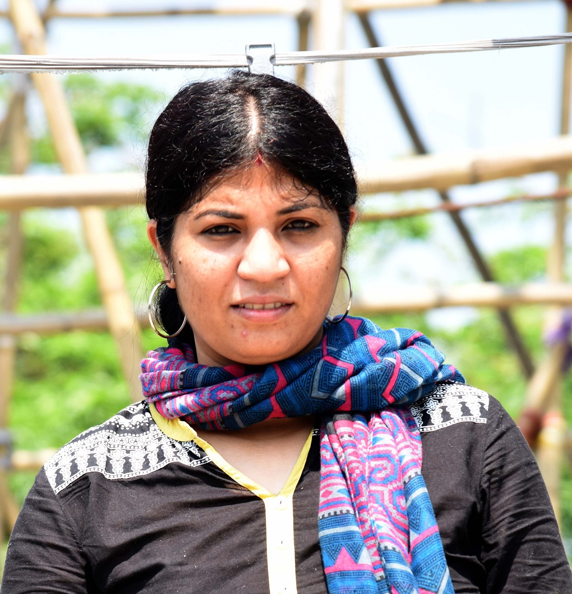 Avatar for Purnima Barman