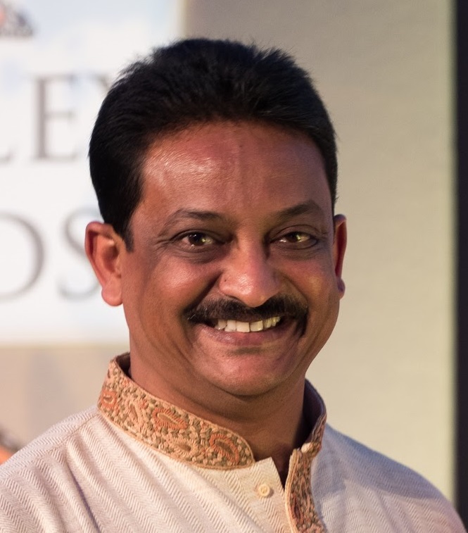 Avatar for Sanjay Gubbi