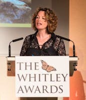 Profile image for KATE HUMBLE