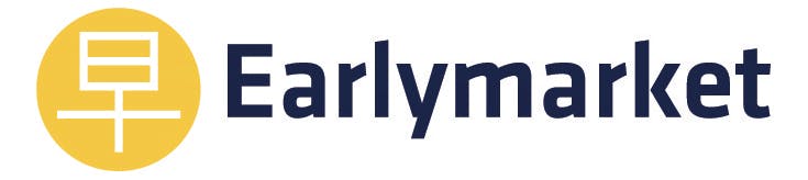 Image for Earlymarket
