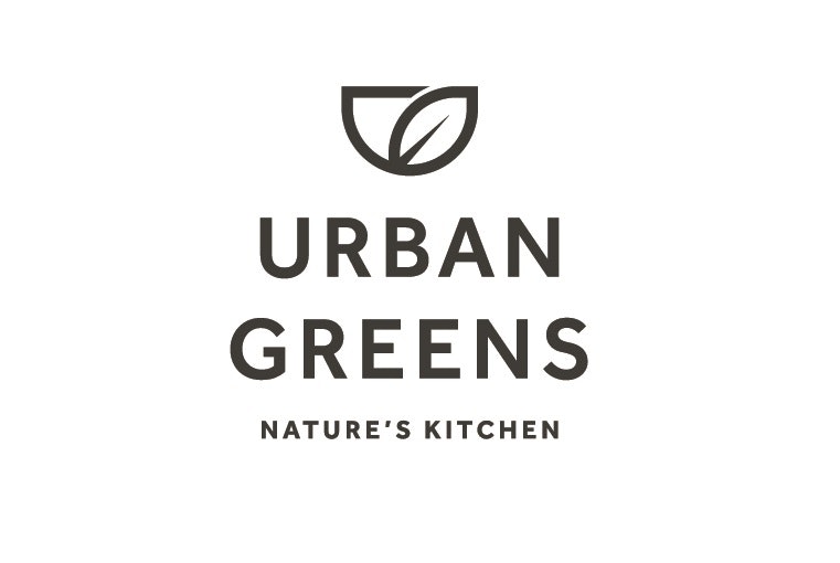 Image for Urban Greens