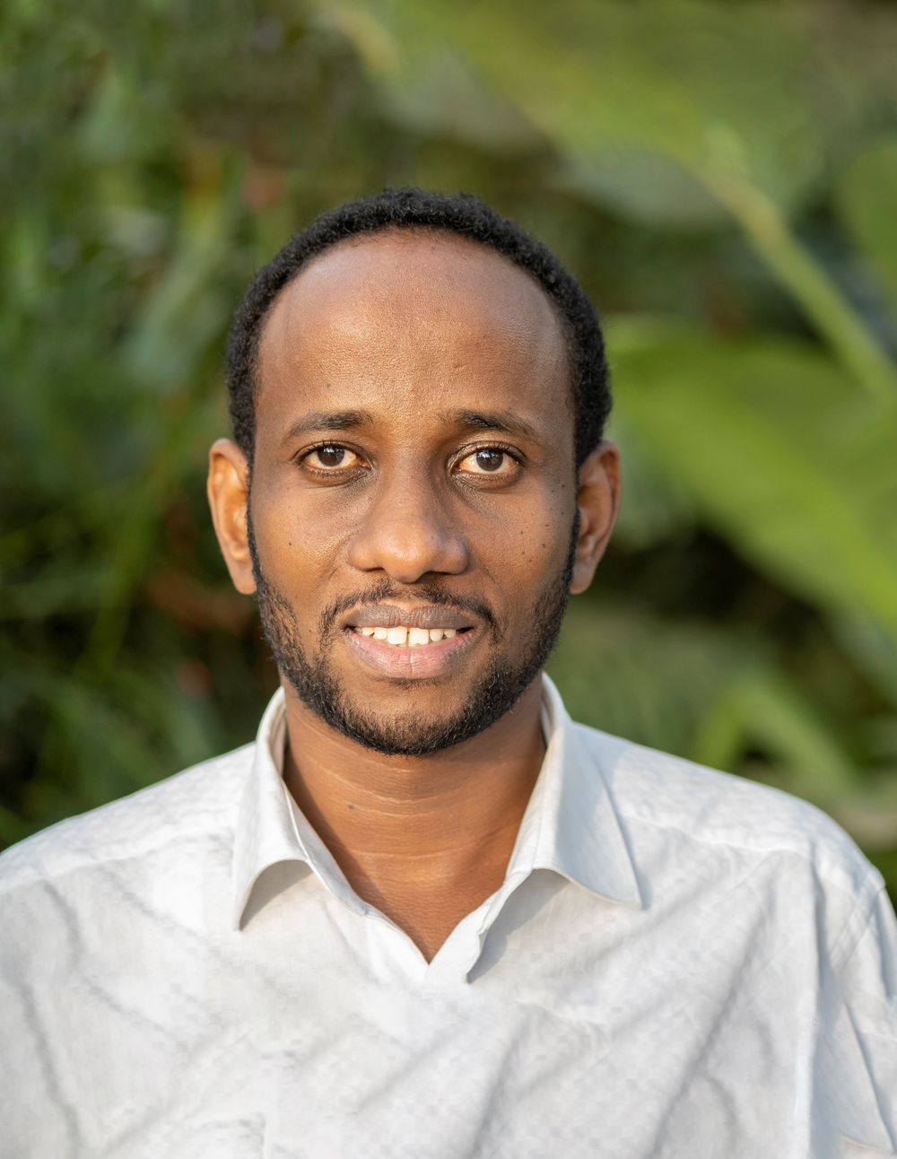 Avatar for Abdullahi Hussein Ali