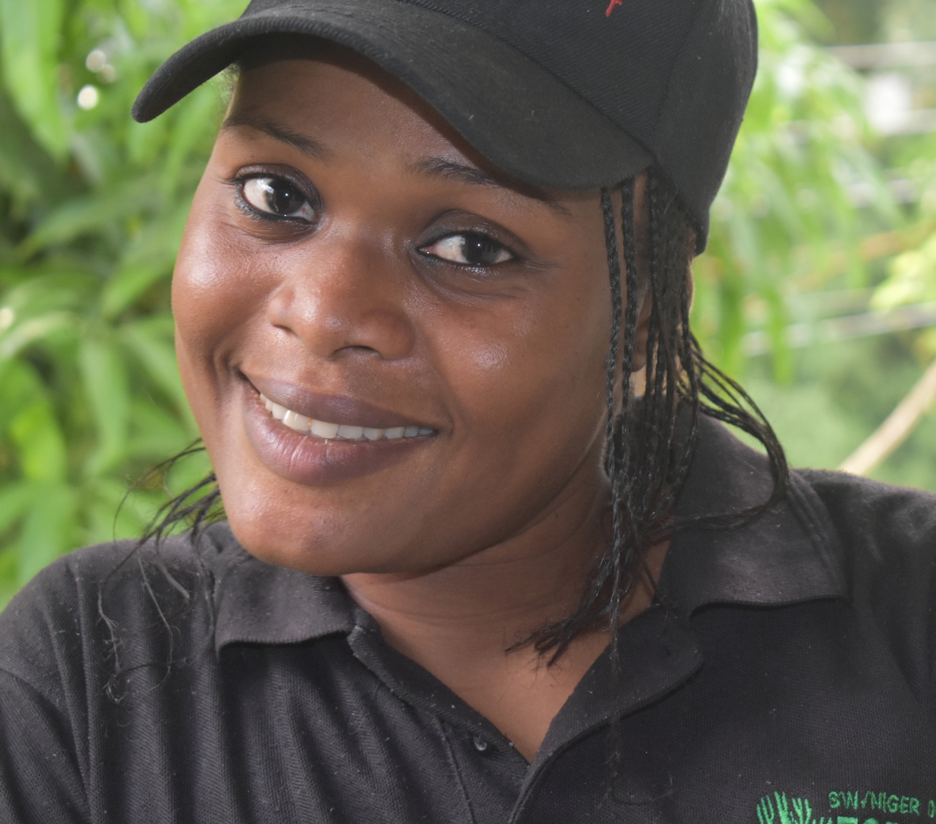 Avatar for Rachel Ashegbofe Ikemeh