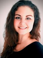 Profile image for Georgie White - Head of Partnerships