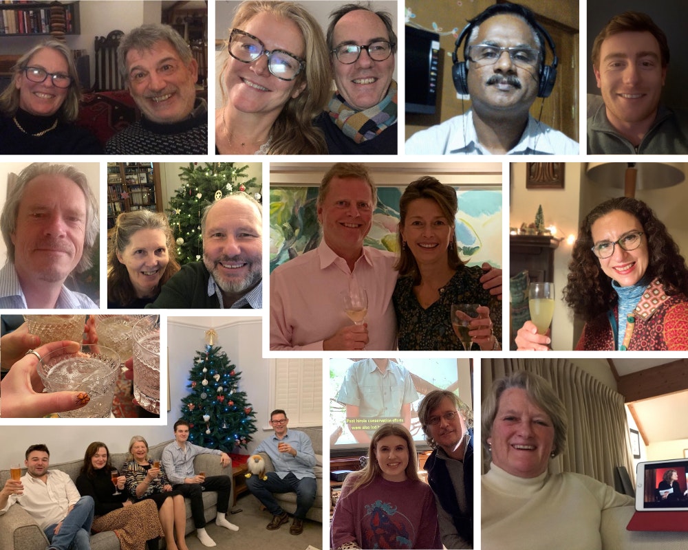 Viewers of the Whitley Awards 2020: A Celebration 2