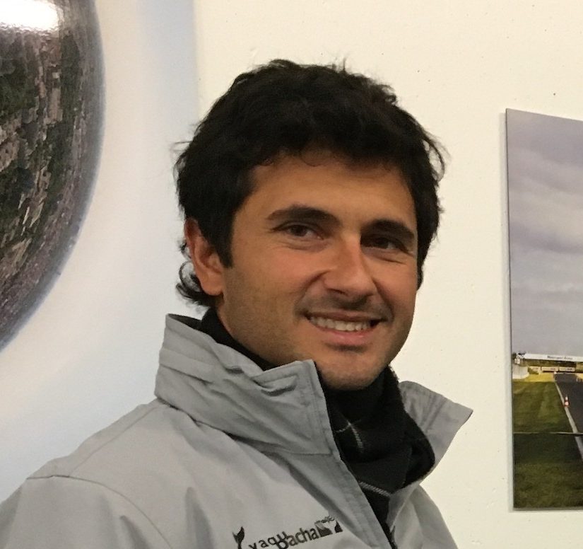 Avatar for Pedro Fruet