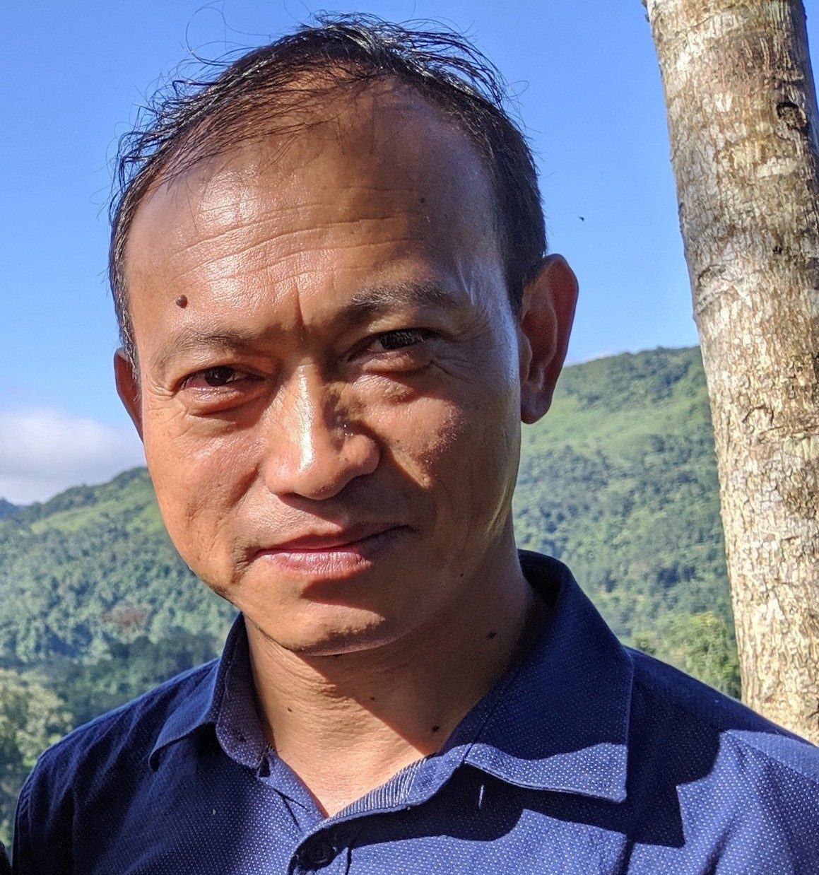 Avatar for Nuklu Phom