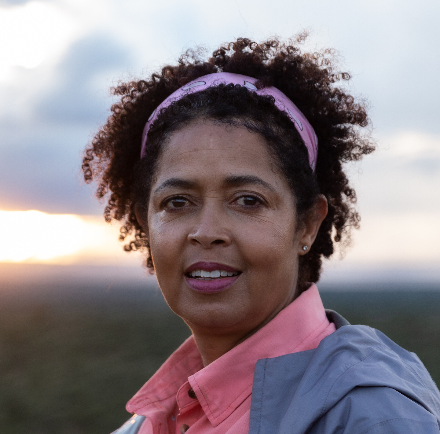 Avatar for Paula Kahumbu