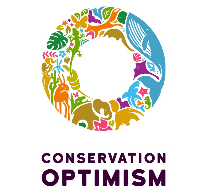 Image for Conservation Optimism