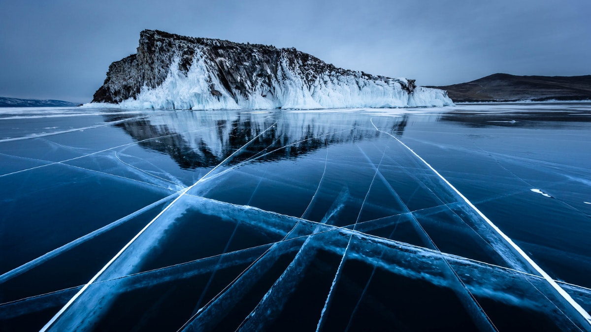 Lake Baikal