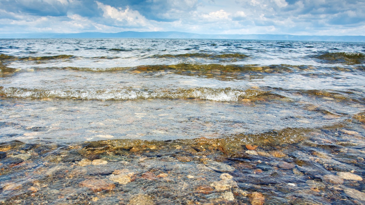 Lake Baikal