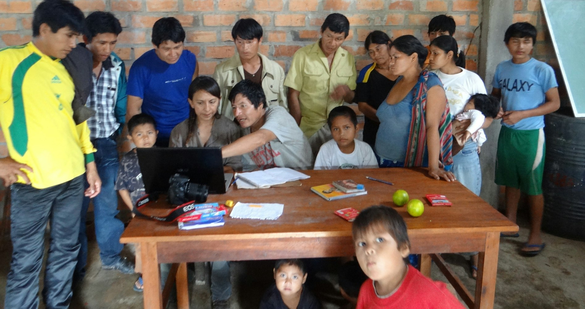 Whitley Award winner Whitley Award winner Ximena Velez-Liendo is conserving the Andean bear in Bolivia