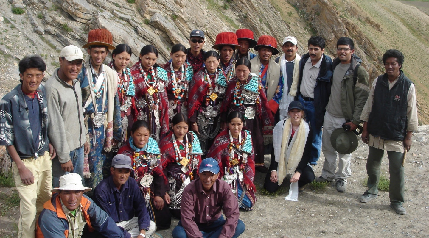 Whitley_Award_winner_Charudutt Mishra_Community_Work_In_The_High_Himalayas