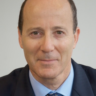 WFN Trustee Ian Lazarus
