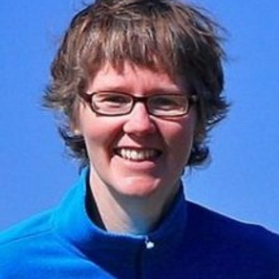 WFN Judging Panel Marianne Carter