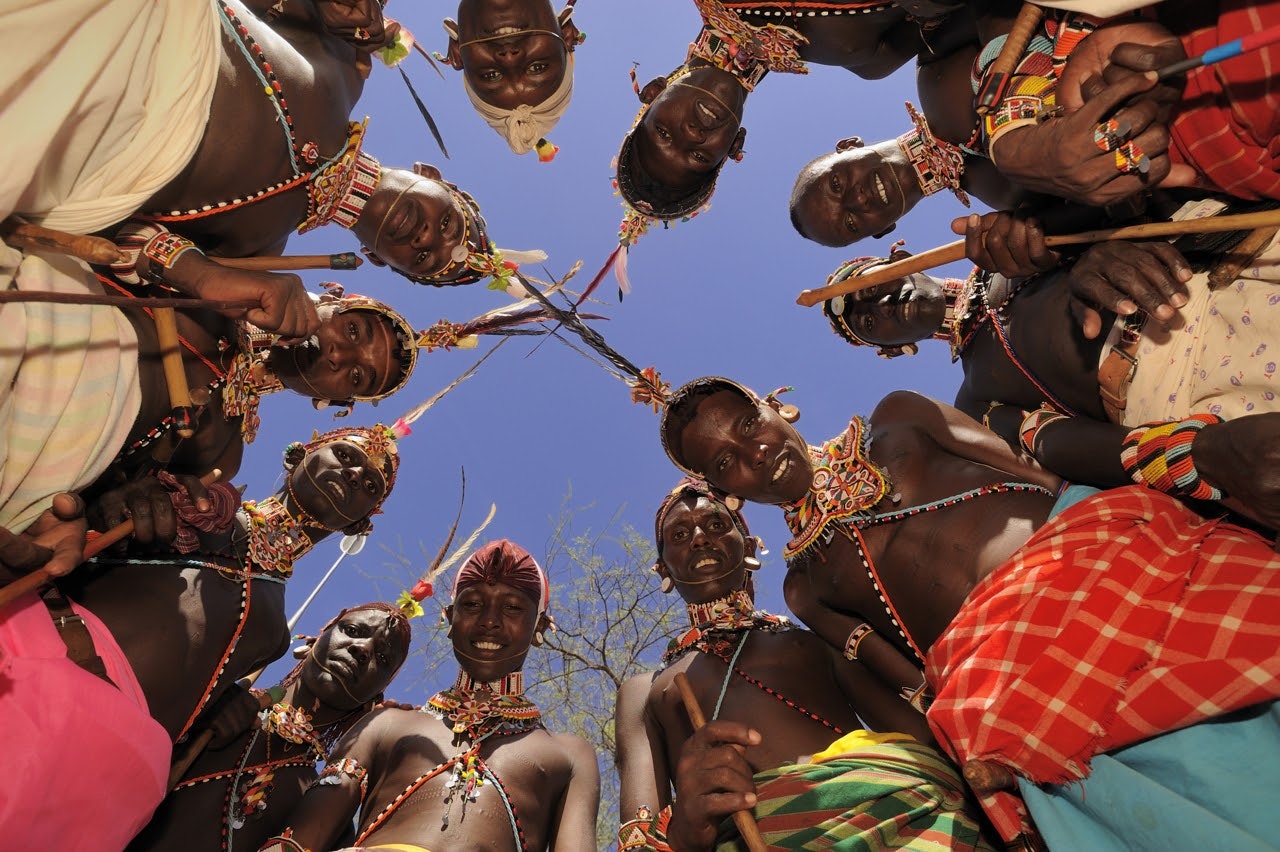 Whitley Award winner Shivani Bhalla_Community_WarriorWatch_AfricaKenya_CREDIT_Tim Jackson