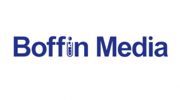 Image for Boffin Media