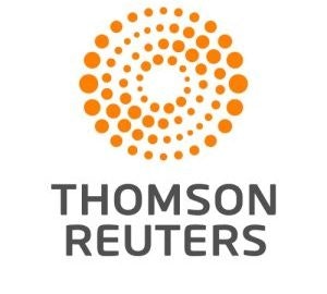 Image for Thomson Reuters