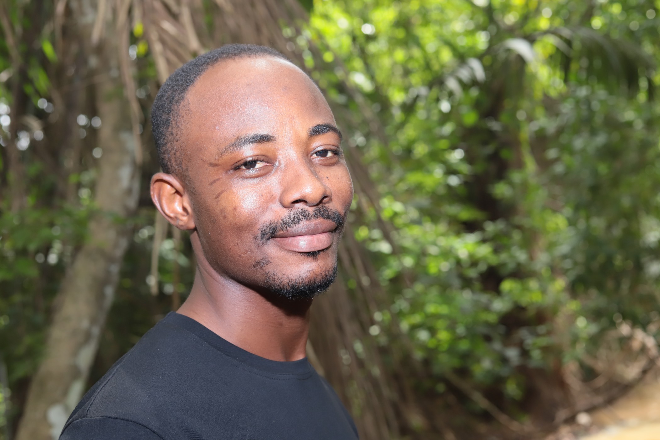 Avatar for Emmanuel Amoah