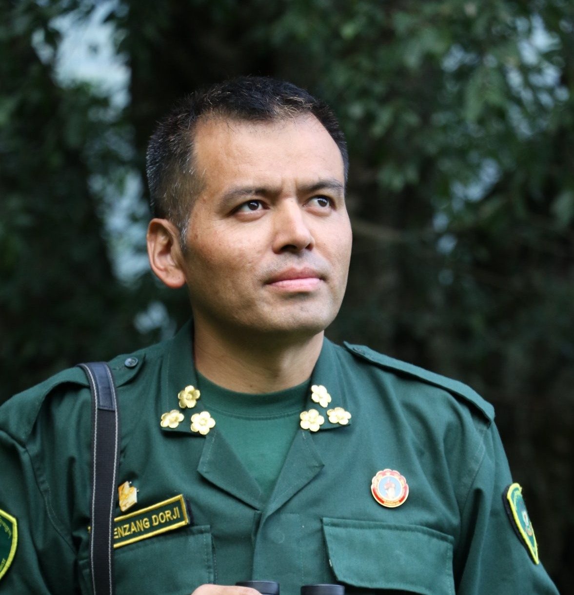 Avatar for Kuenzang Dorji