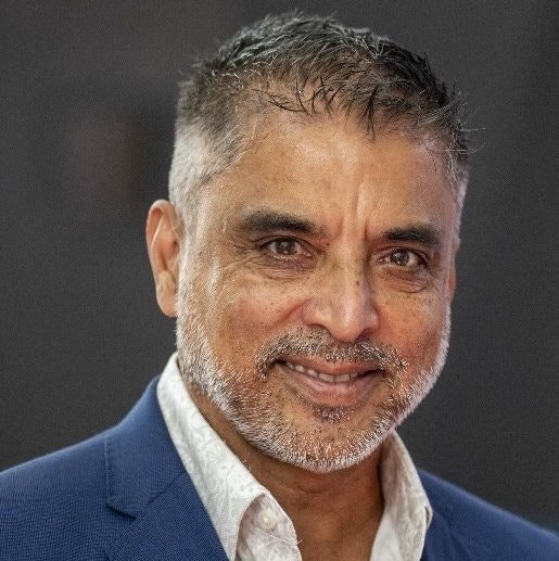 Dr. Munir Virani
