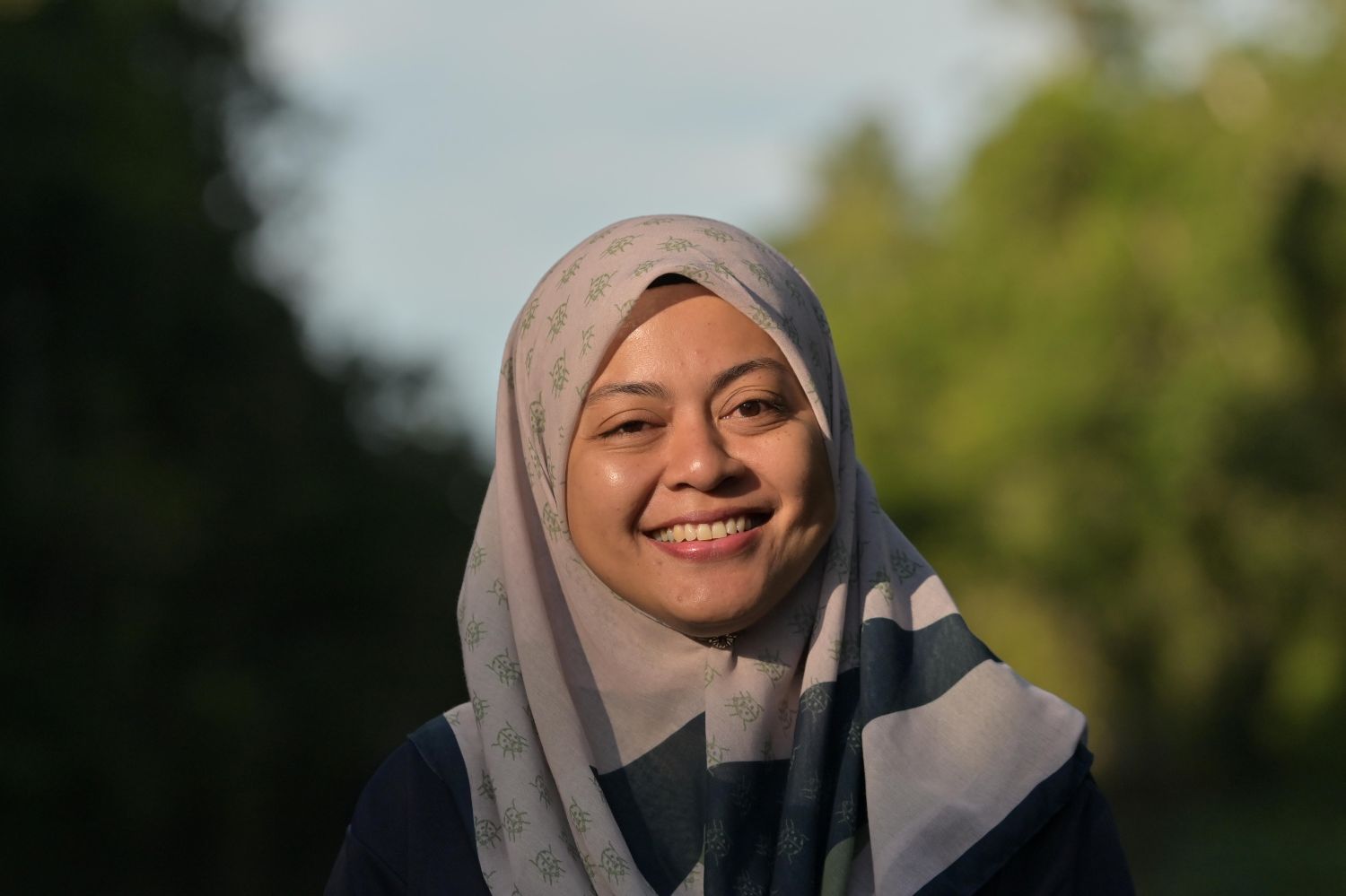 Avatar for Farina Othman