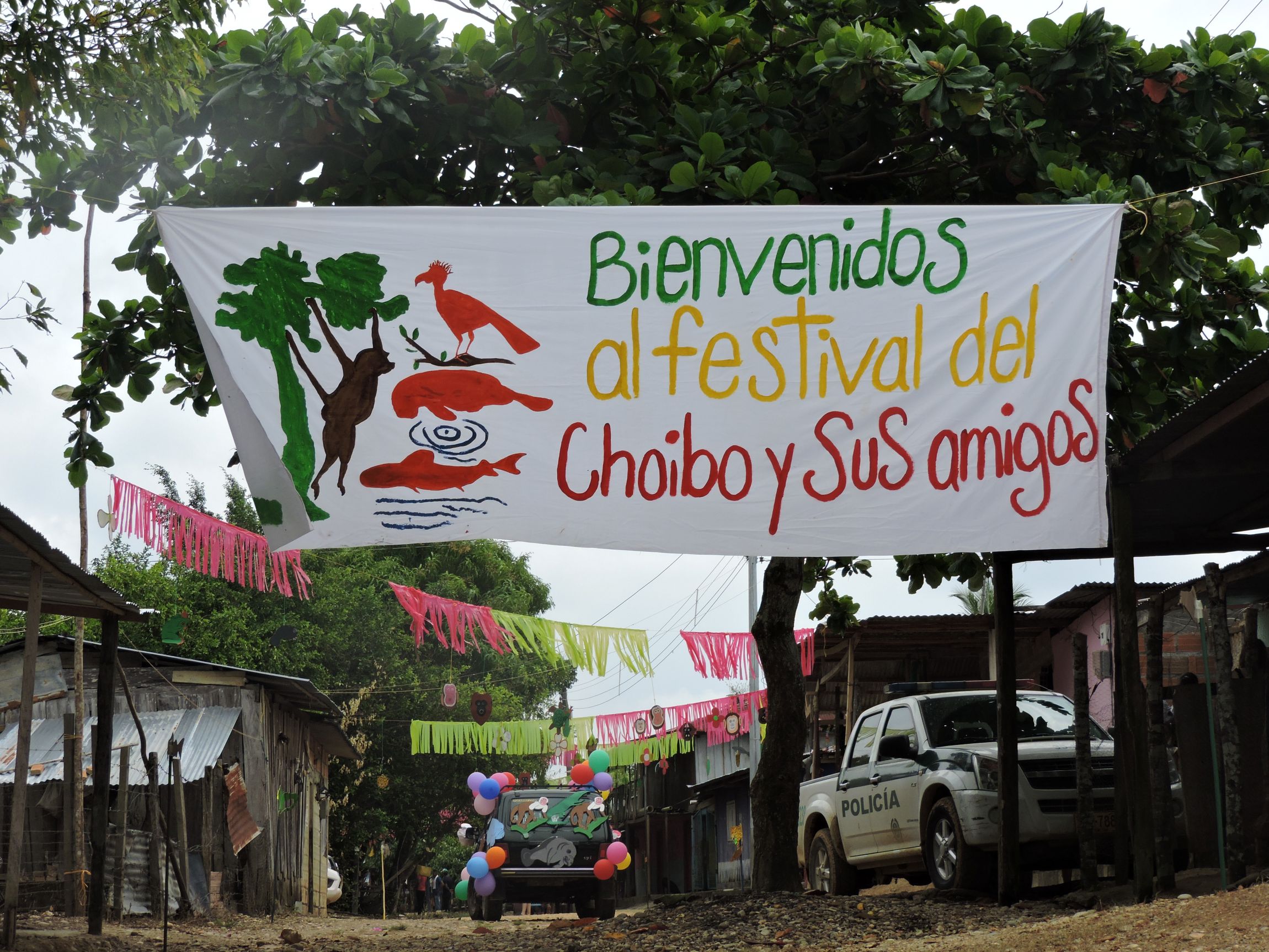 Andr&eacute;s _Link _2025_Colombia_Community
