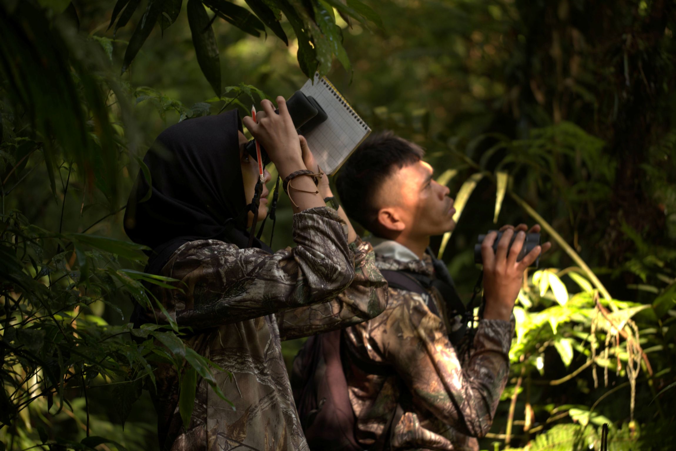Rahayu _Oktaviani _2025_Indonesia_Fieldwork_Team