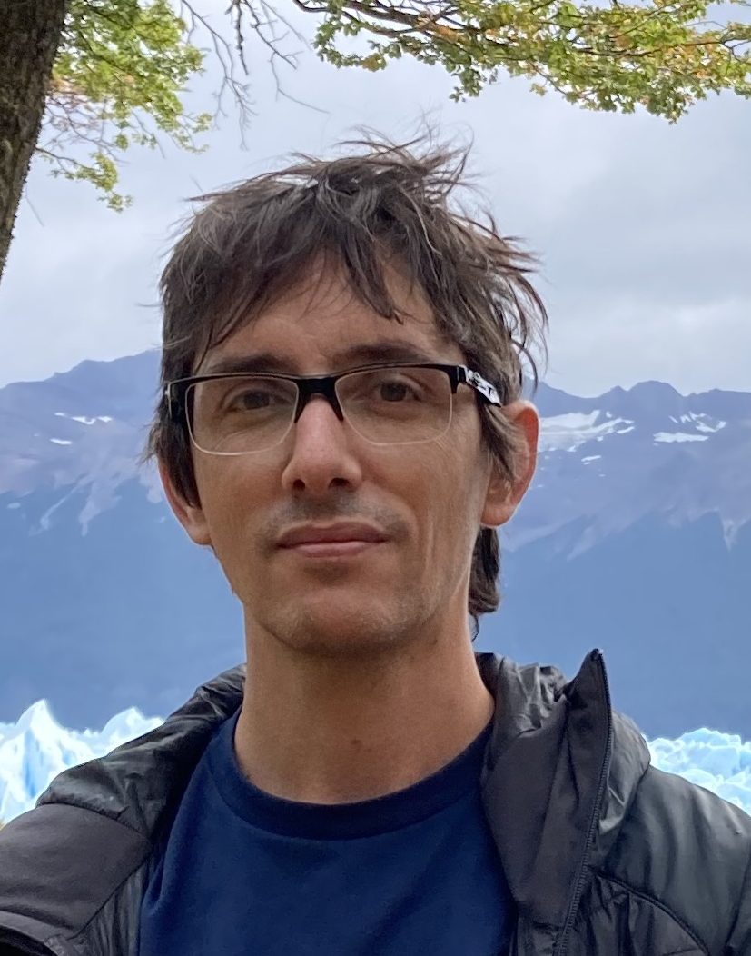 Avatar for Federico Kacoliris