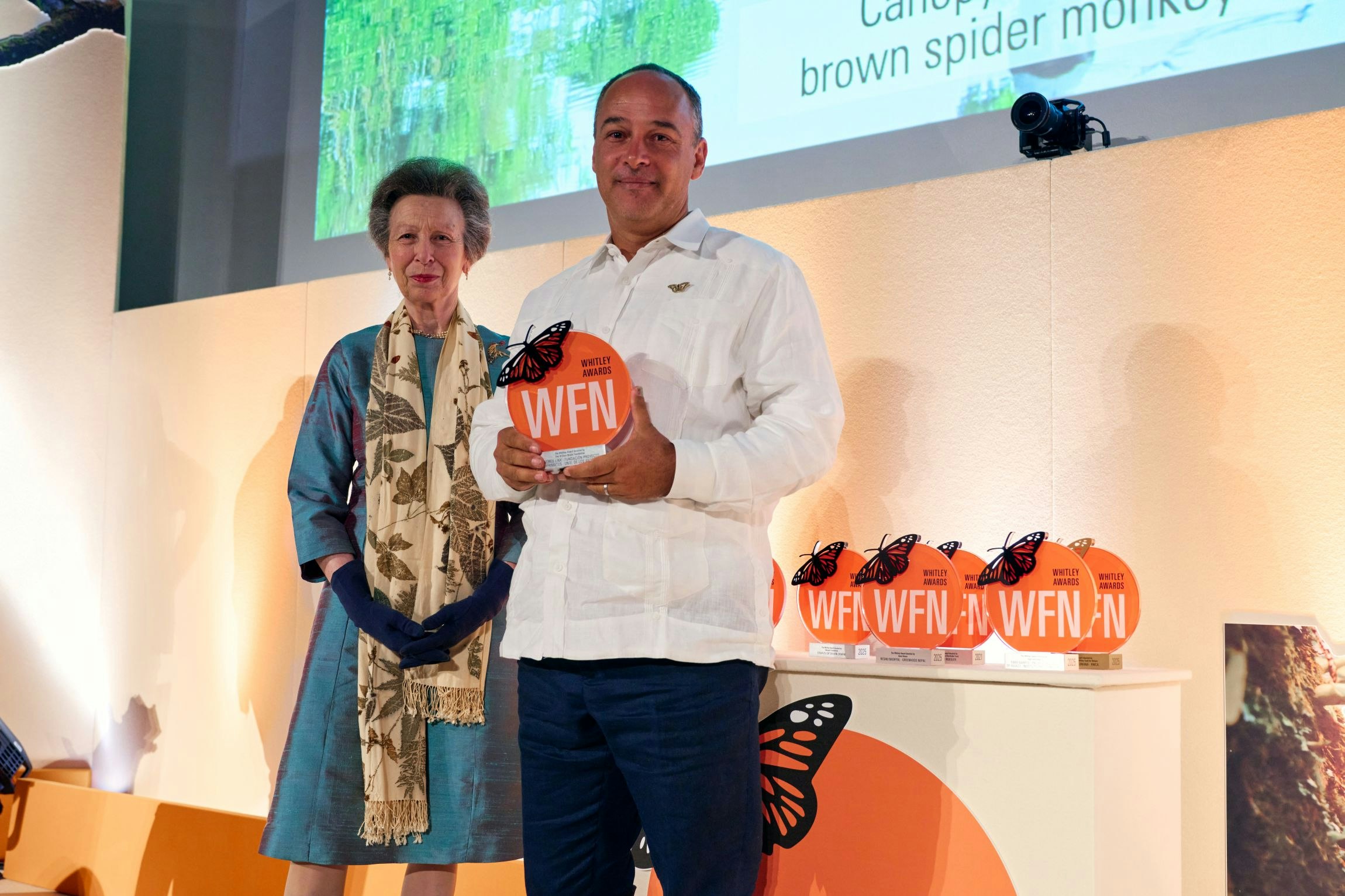 Andres_Link_2025_Colombia_ Whitley_Award_Presented_By_HRH_2