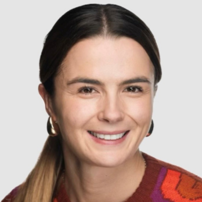 Portrait of Honor Whitley, WFN Trustee