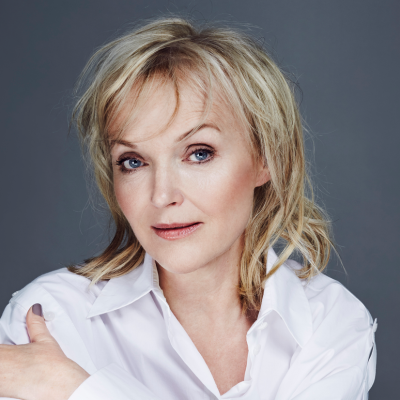 Portrait of Miranda Richardson WFN Ambassador