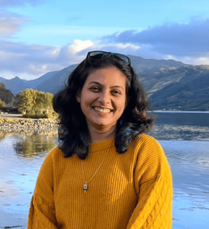 Avatar for Parveen Shaikh