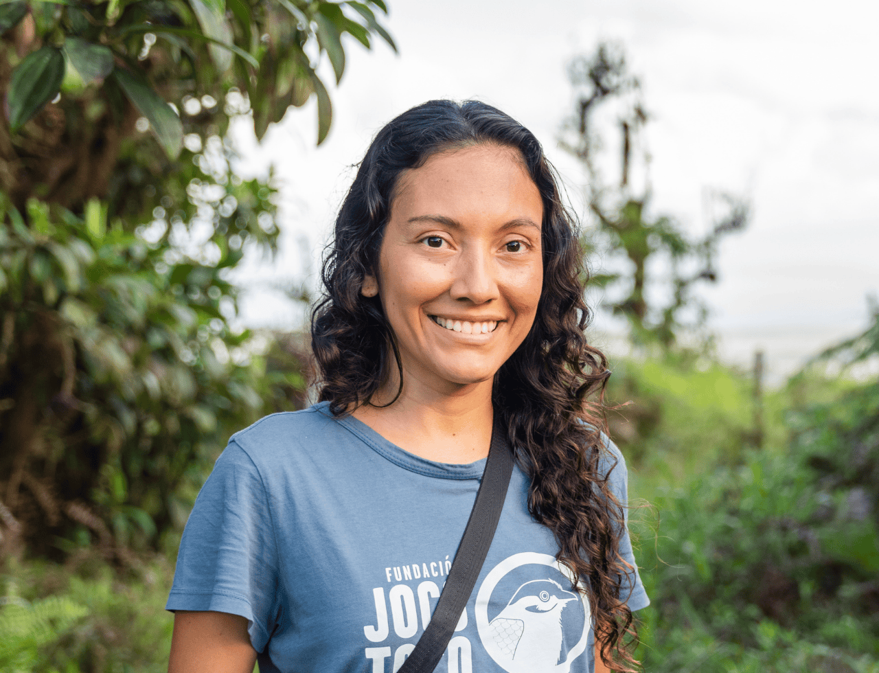 Avatar for Paola Sangolquí